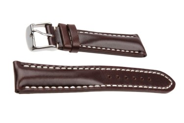 Derby biała nić - 285